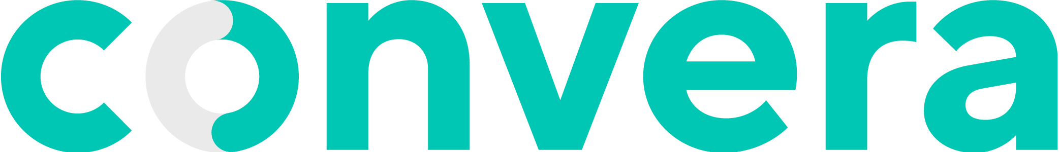 Convera Logo